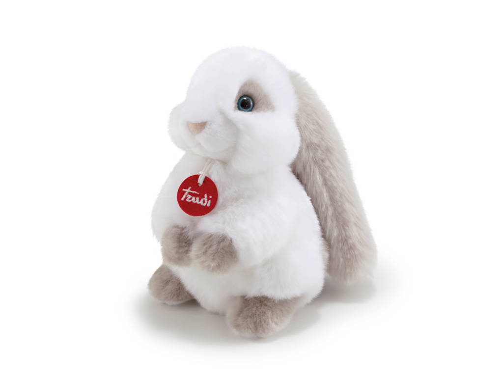 Trudi 23704 Hase Clemente (S) 13x20x17 cm Stoff/Plüsch Neu