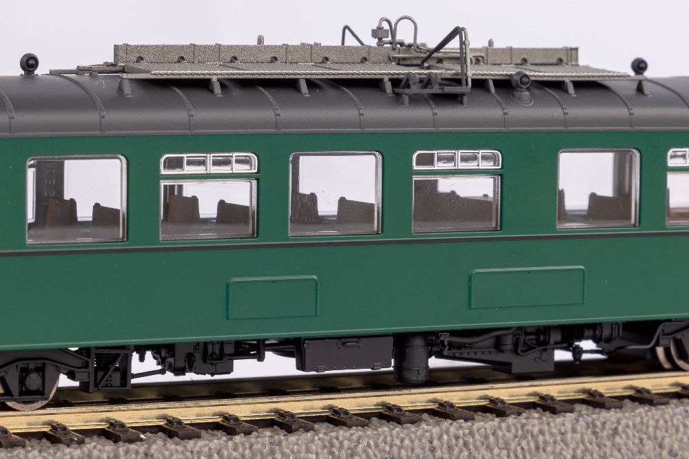 Piko 52793 Diesel-Schienenbus Rh 49 SNCB IV 1:87 Spur H0 DC