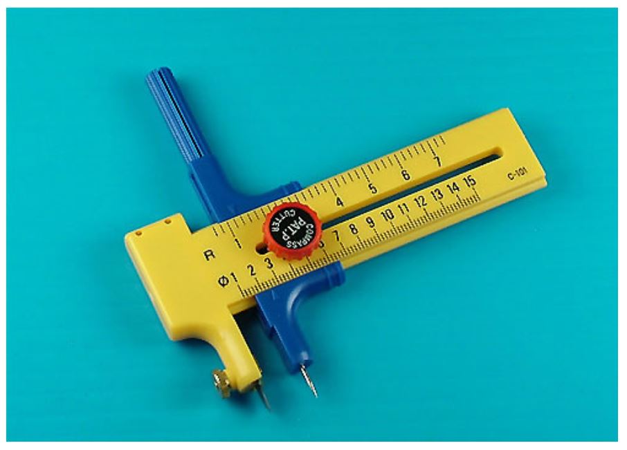 Modelcraft 492120 Kreisschneider 10-150 mm Neu OVP