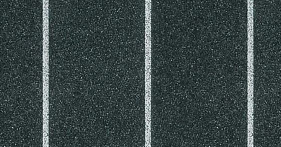 Vollmer 46014 H0 Parkplatz-Folie, gerade, 100 x 8 cm
