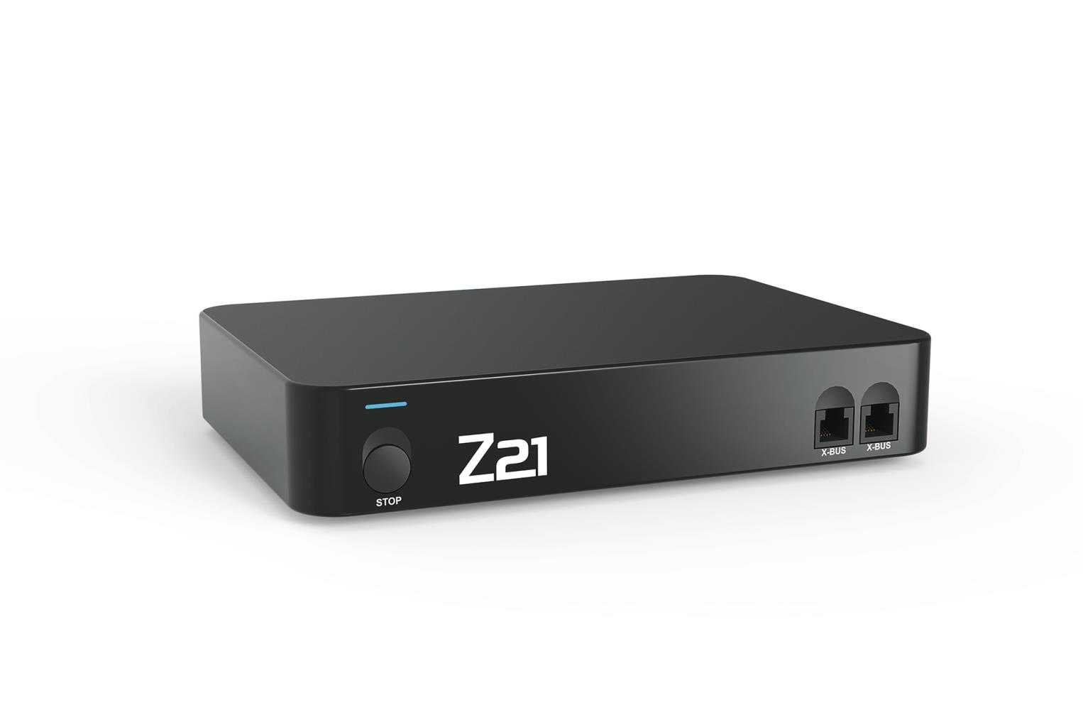 Roco 10820 Z21 Digitalzentrale Neu OVP