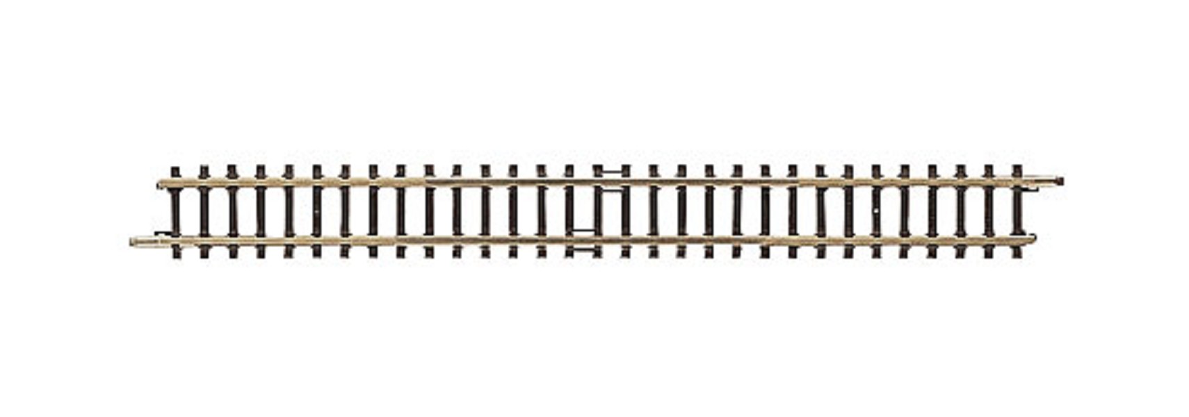 Märklin 8592 Ausgleichsgleis gerade 100 - 120 mm