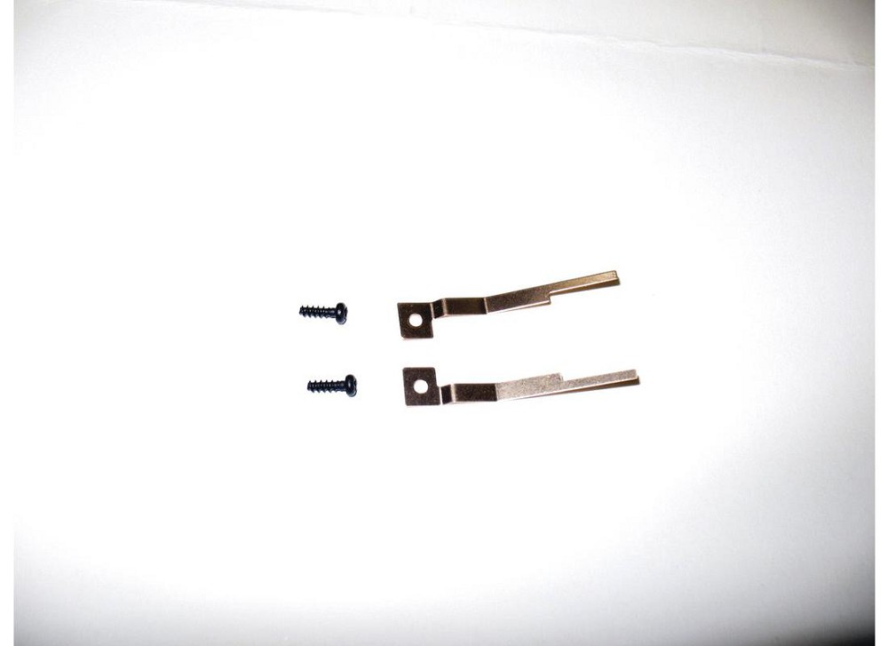 Piko 36113 Radsatzkontakt rechts + links 1:22,5 Spur G Neu OVP