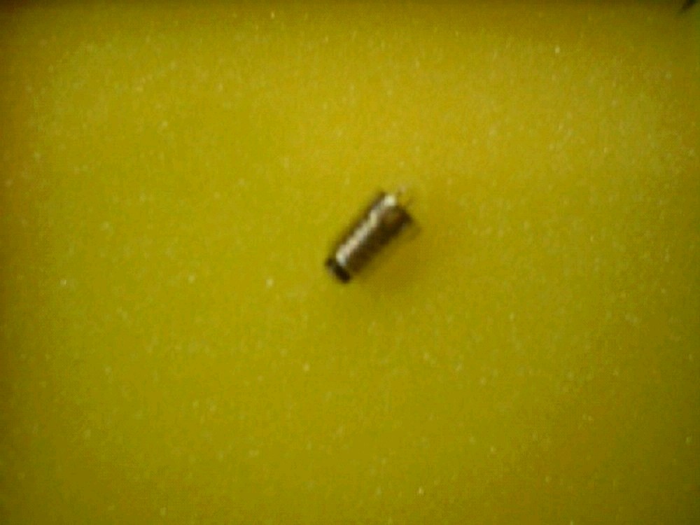 Brawa 3339 Glühlampe M60.019 1,8V