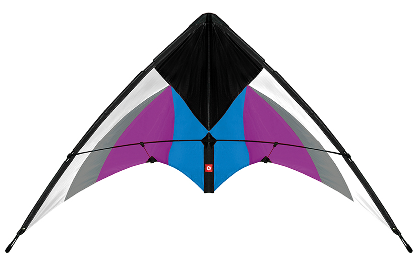 Sunflex 47175 POP UP Drachen STUNT KITE MAGIC Neu OVP