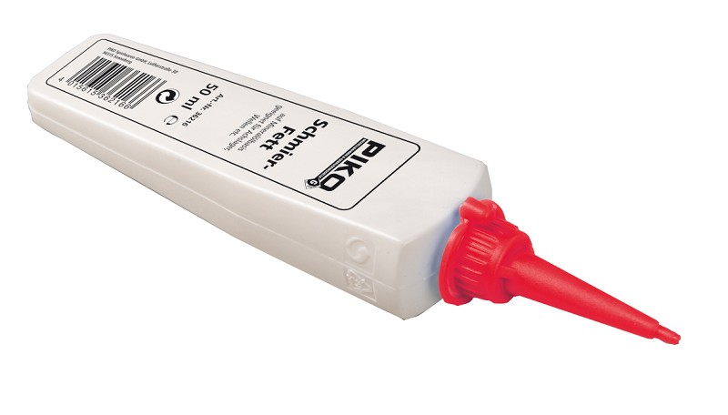 Piko 36216 Schmierfett 50ml für Lokgetriebe Spur G