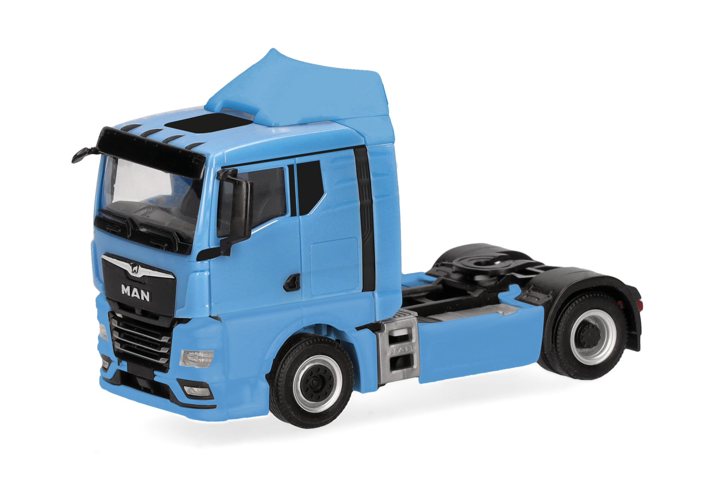 Herpa 318709 MAN TGX GN ZGM m. WLB u. CV