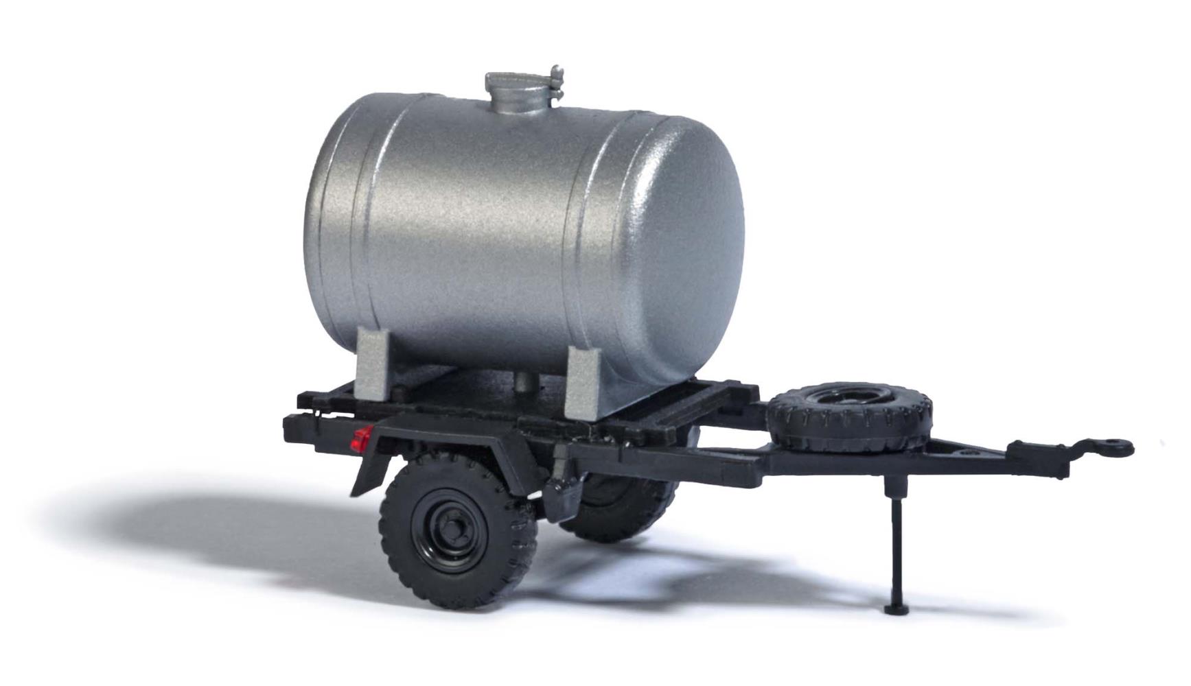 Busch 53609 IFA HL 10.00 mit Wasserfass 1:87 Spur H0 Neu OVP