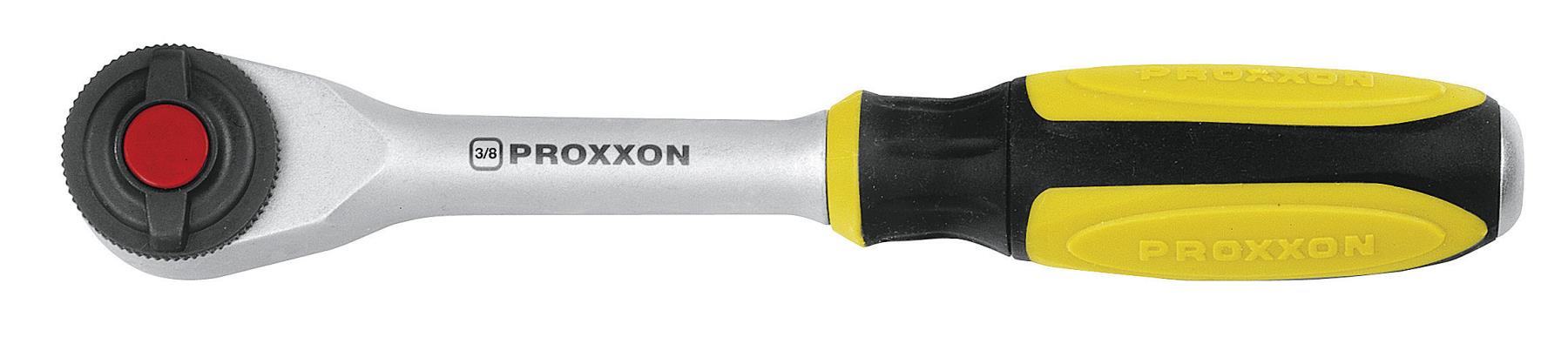 Proxxon 23083 ROTARY-Ratsche 3/8" (Antrieb 10 mm) Neu OVP
