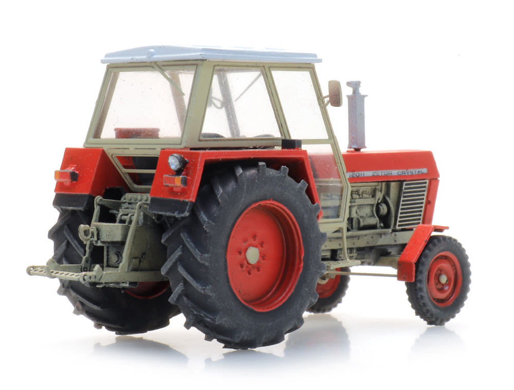Artitec 387.573 Zetor 12011 Traktor