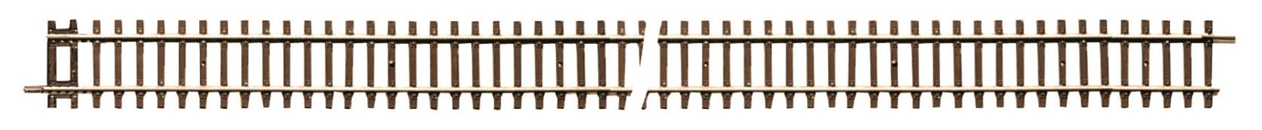 Roco 42406 Gerades Gleis G4 Länge 920 mm 1:87 Spur H0 Neu