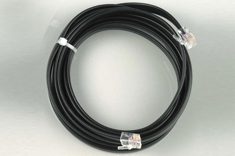 Lenz 80161 LY161 XpressNet Kabel 5,00 m 1:45 Spur 0 Neu OVP