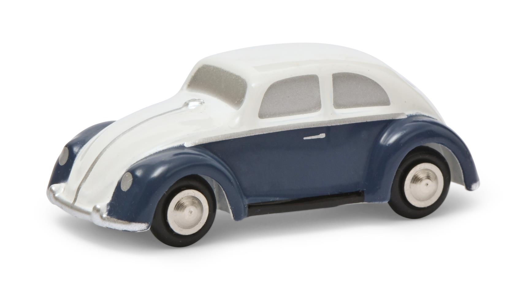 Schuco 450514600 2er-Set Volkswagen VW Käfer + VW T1 Samba PICCOLO