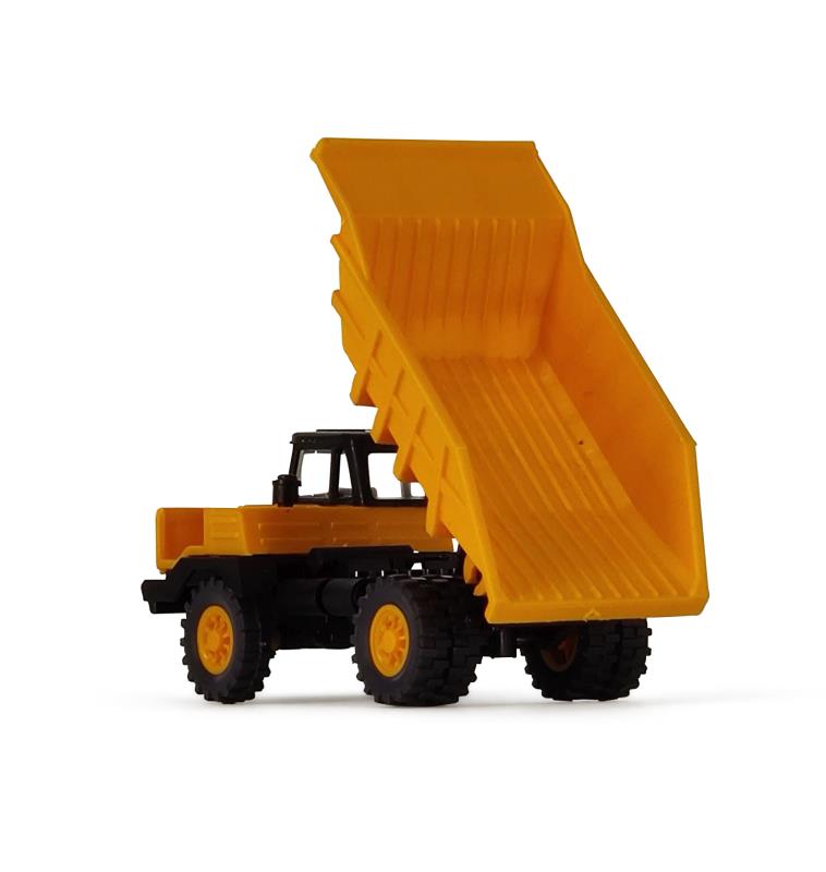VK Modelle 31013 Perlini T25 Muldenkipper, Erztransport - 1:87 - Neu - OVP