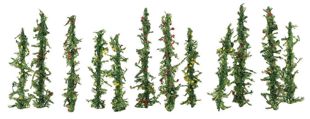 Faller 181291 Stangenbohnen 1:87 Spur H0 NEU OVP