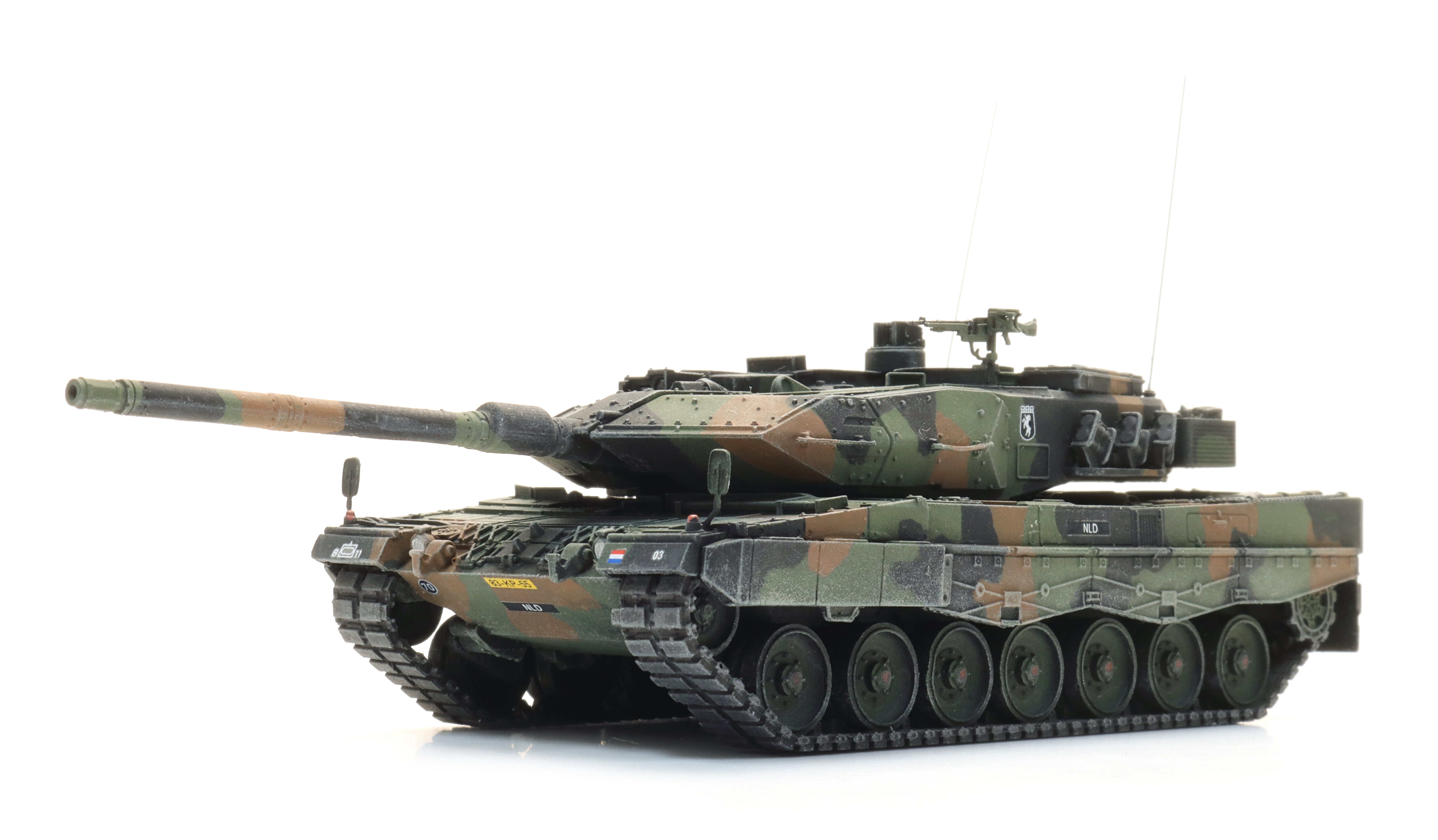 Artitec 1870204 NL Leopard 2A6