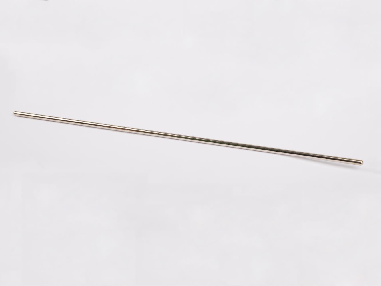 Wilesco 01635 Transmissionsachse 280 x 4 mm M57 Neu
