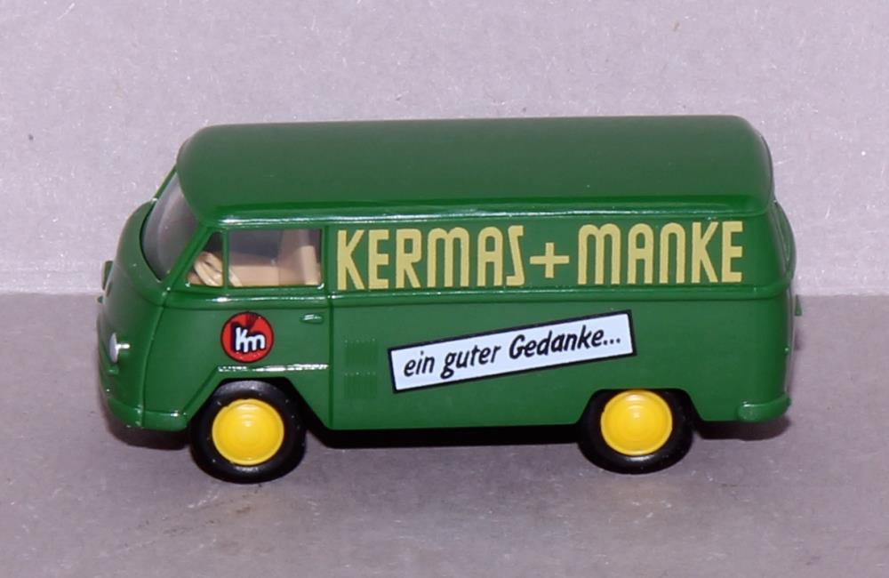 Epoche 10113 Tempo Matador Kermas + Manke 1:87 Spur H0