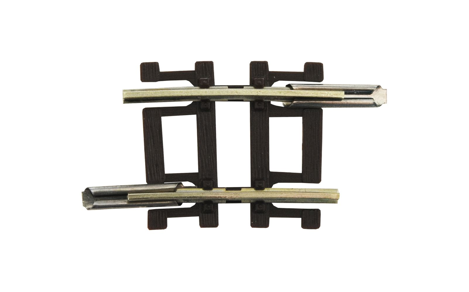 Fleischmann 22232 Gebogenes Gleis R1 6° Radius 194,6 mm 1:160 Spur N
