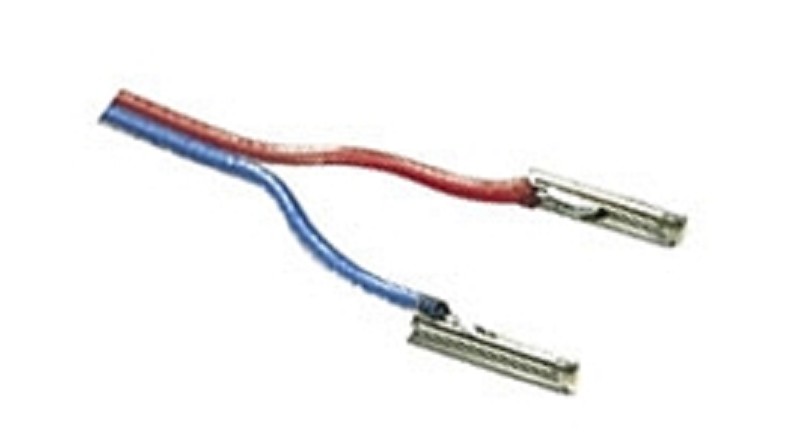 Trix 66520 Schienenverbinder m. Anschlusskabel Spur N 1:160
