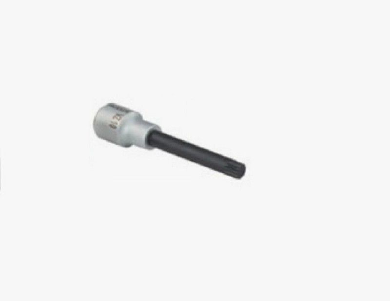 Proxxon 23372 1/2" Vielzahn-Einsatz VZ 10