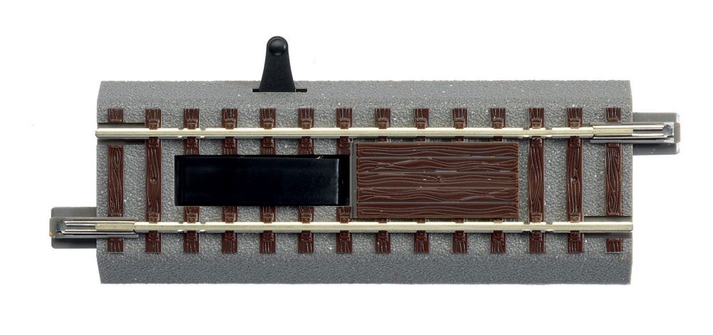 Roco 61119 Hand-Entkupplungsgleis (G100) 100 mm 1:87 Spur H0