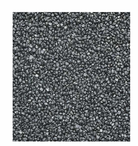 Busch 7071 Schotter Kohle Z