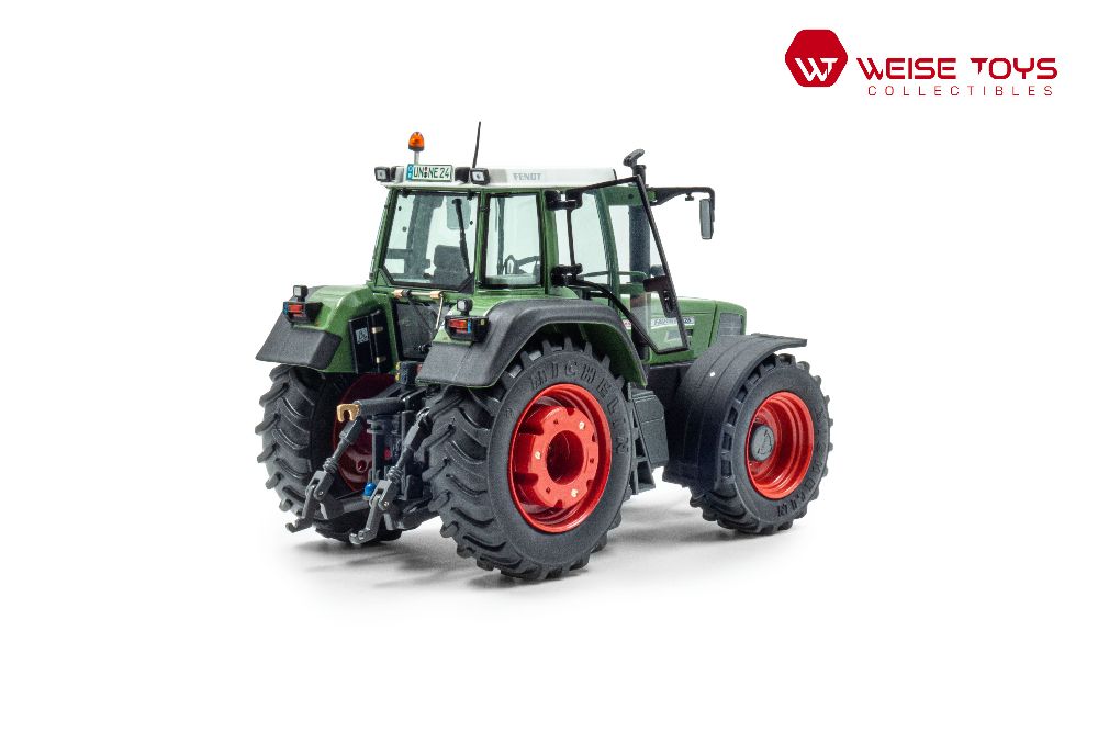Weise Toys 1025 Fendt Favorit 926 Vario (1. Gen) 1:32 Spur 1 NEU OVP