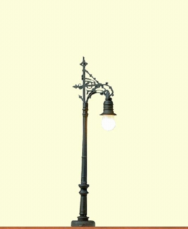 Brawa 4604 Leuchte Berlin-Charlottenburg 1:160 Spur N