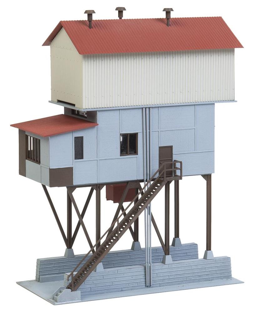 Faller 190276 Set Kieswerk 1:87 Spur H0 Bausatz Neu OVP