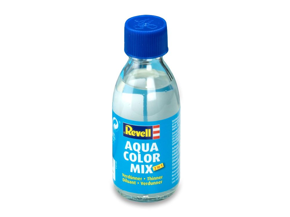 Revell 39621 Aqua Color Mix 100 ml Verdünnung für AQUA COLOR