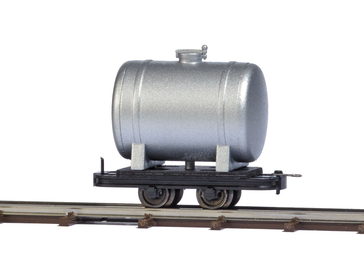 Busch 12237 Fasswagen 1:87 Spur H0f Neu OVP