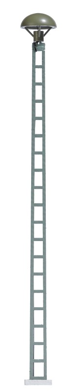Busch 4114 Pilzleuchte Gittermast