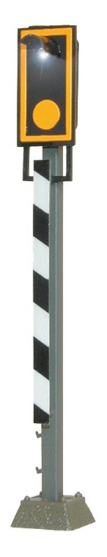 Viessmann 5062 H0 Blinklicht-Überwachungssignal, modern