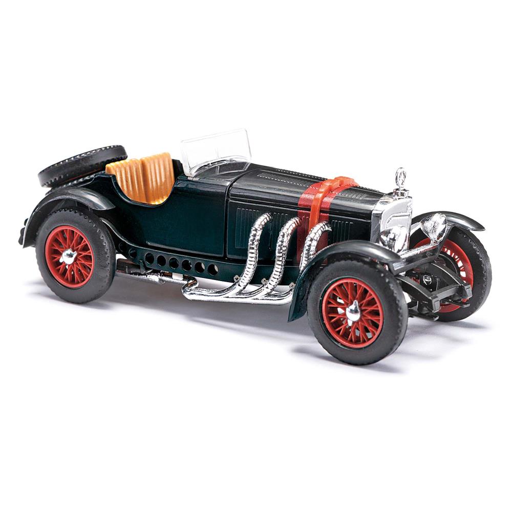 Busch 59920 Weihnachts-Set Fertigmodell inkl zwei Bausätze 1:87