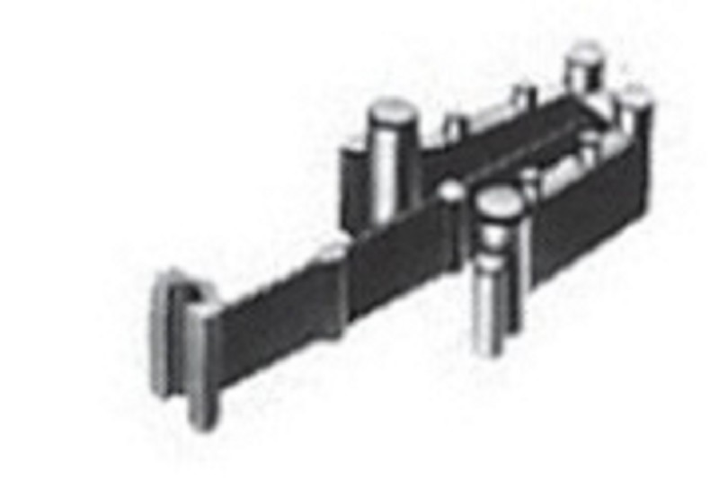 Fleischmann 9573 Adapter für 9570