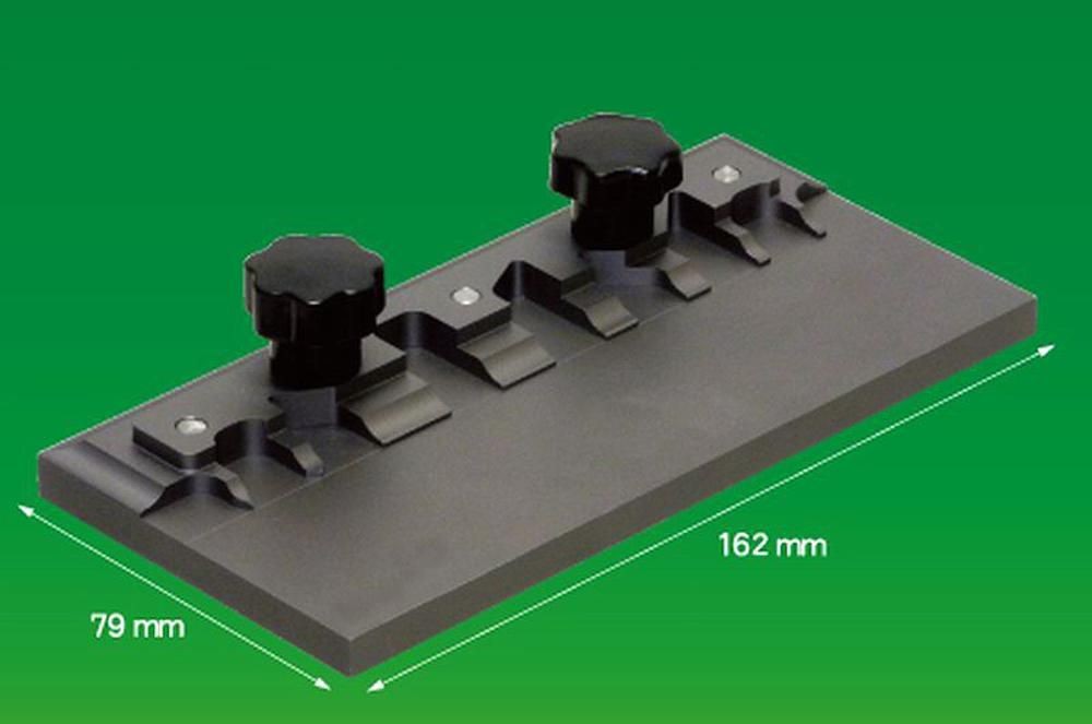 Trumpeter 9931 Werkzeug: Biegevorrichtung für Photoäzteile