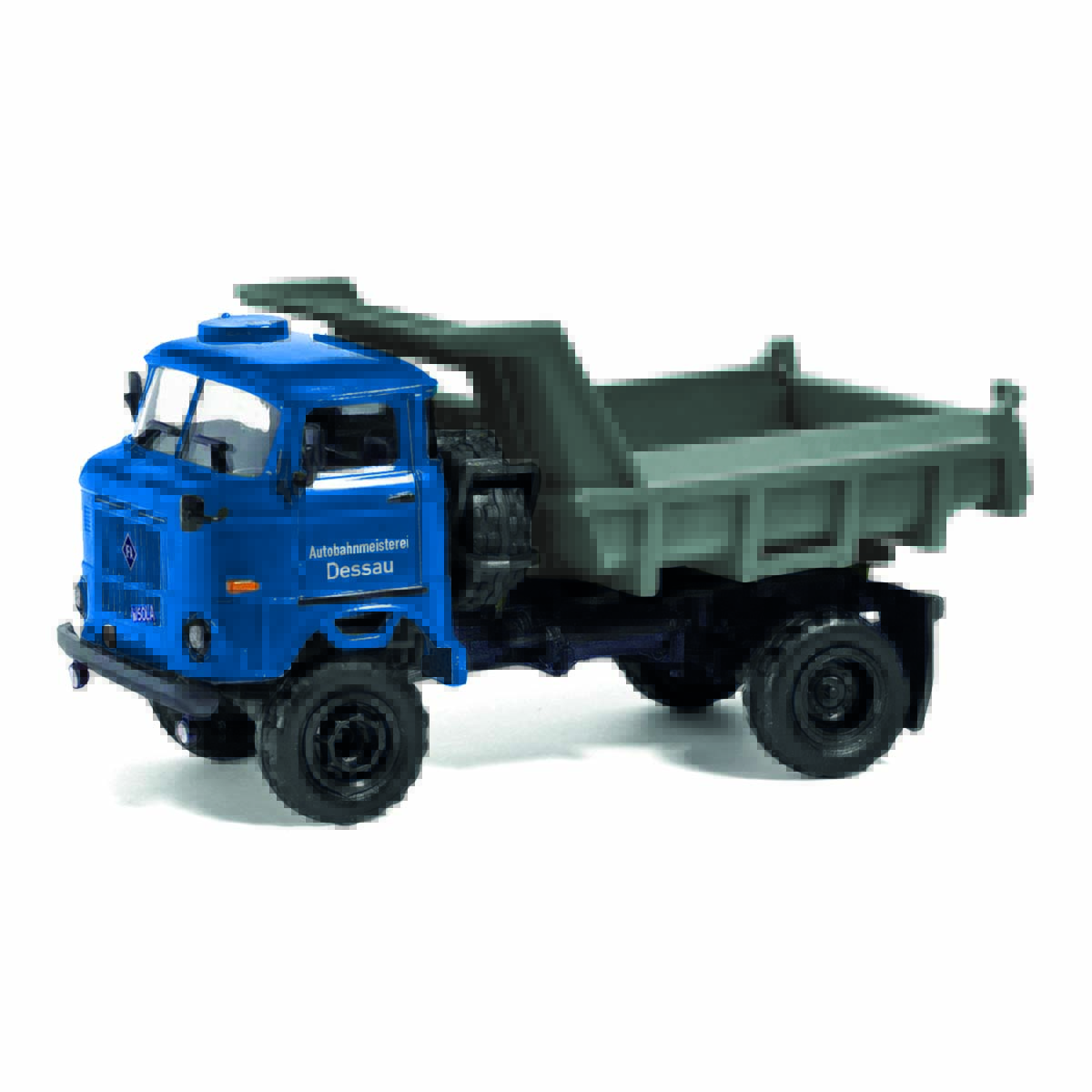 Busch 95405 W50 LA MK5 ABM Dessau H0
