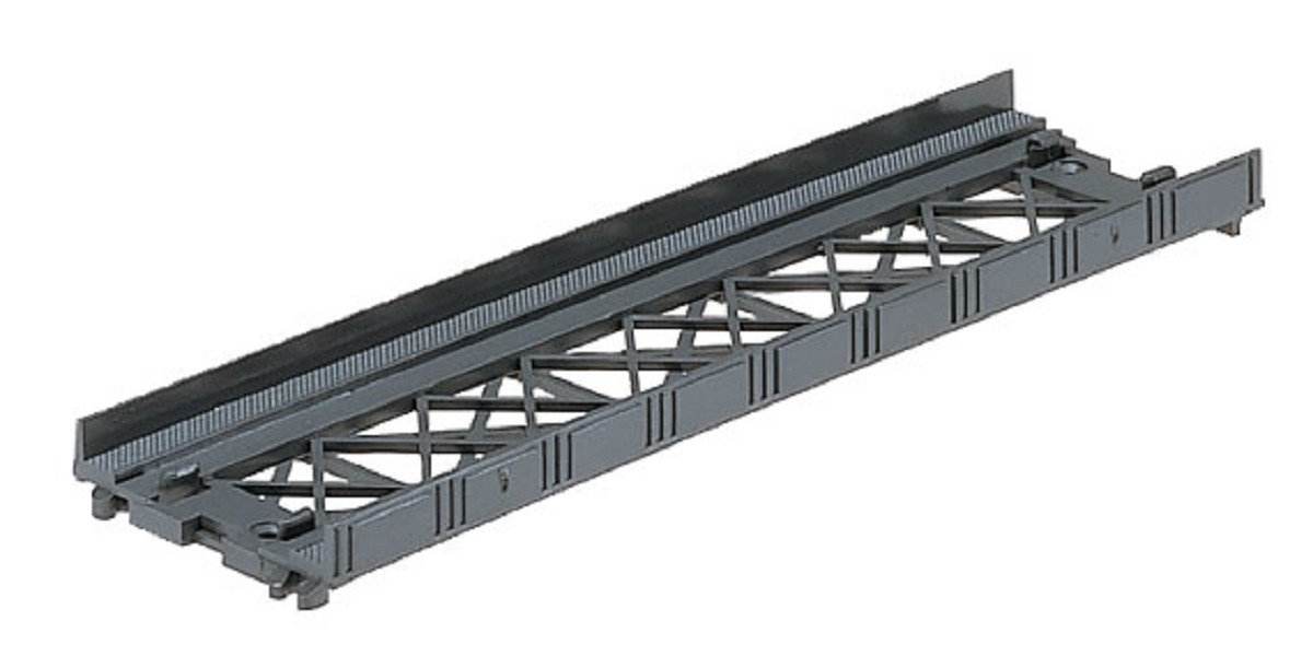 Märklin 8976 Rampenstück gerade 110 mm Spur Z 1:220