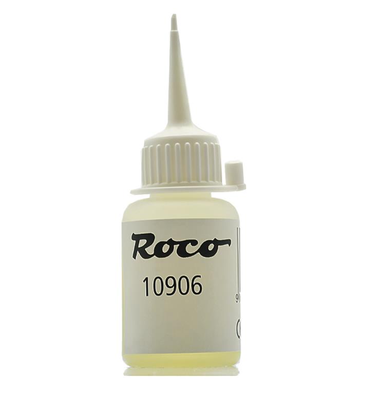 Roco 10906 Öler - 20 ml - Neu