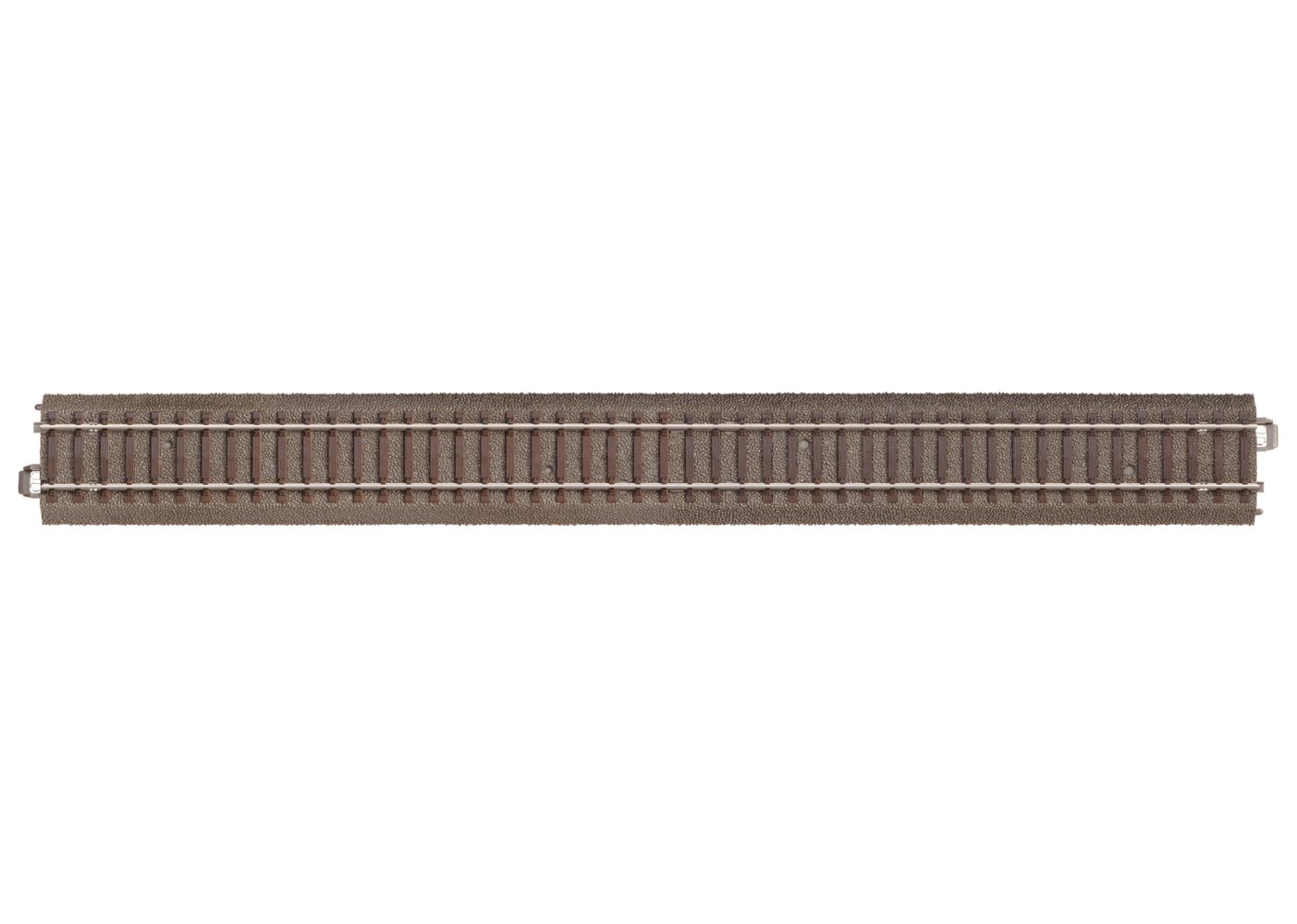 Trix 62360 Gerades Gleis Länge 360 mm 1:87 Spur H0 Neu