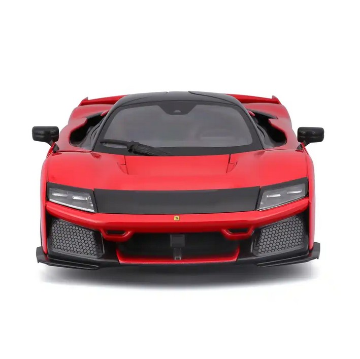 Bburago 18-16022 Ferrari F80 rot 1:18 Standmodell NEU OVP
