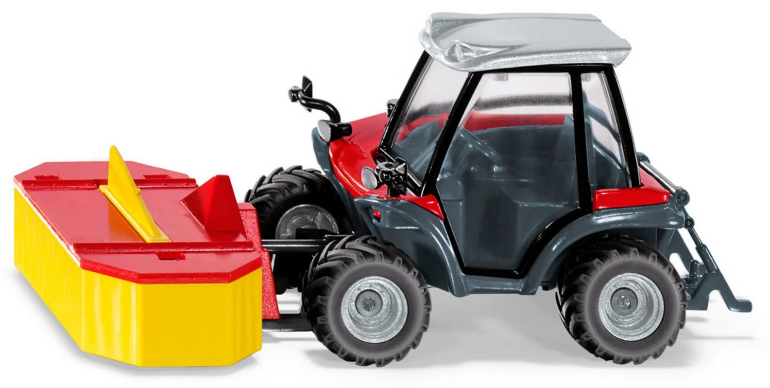 Siku 3068 Aebi TerraTrac TT211 1:32 Spur 1 Standmodell NEU OVP