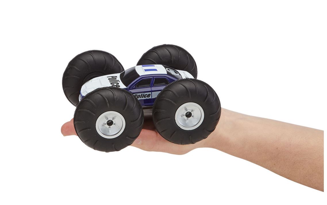 Revell 24634 RC Stunt Car "Flip Racer" Ferngesteuertes Auto Neu