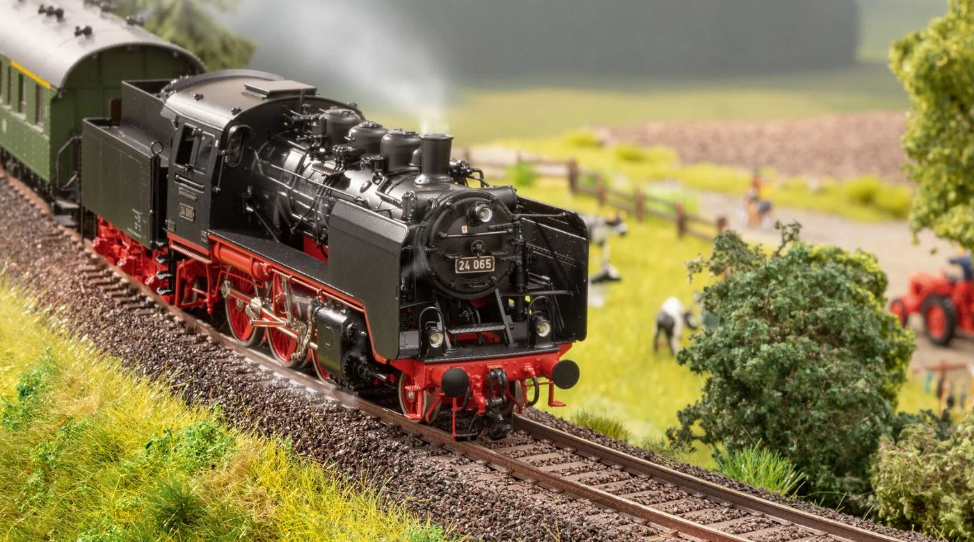Noch 09381 PROFI-Schotter braun 250 g 1:87/1:120 Spur H0/TT