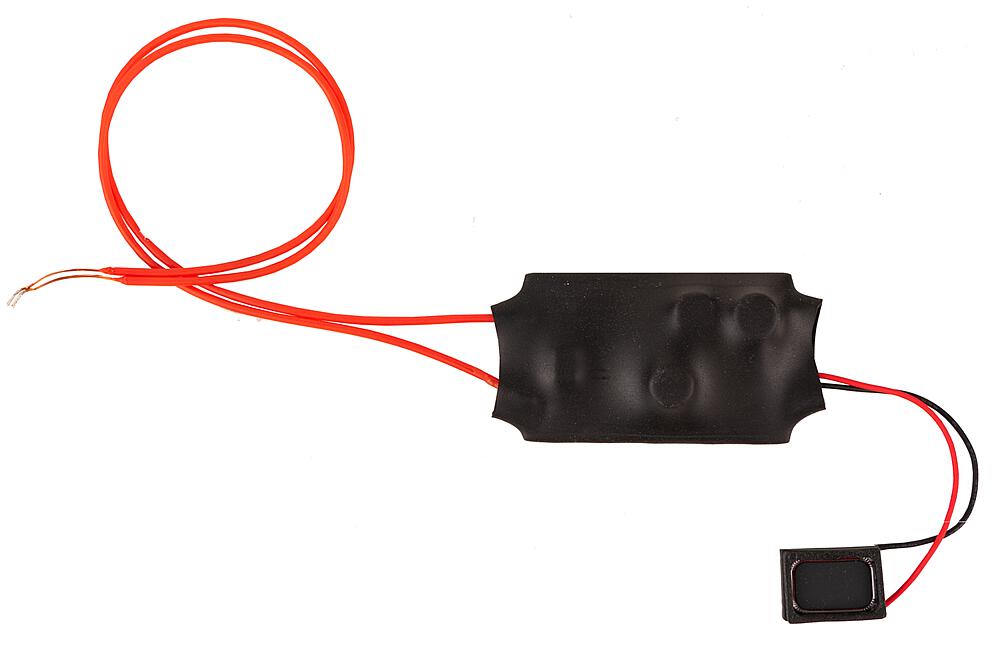 Faller 180238 Figuren-Set Mini-Sound-Effekt Gleisbauarbeiter&Tremolo 1:87
