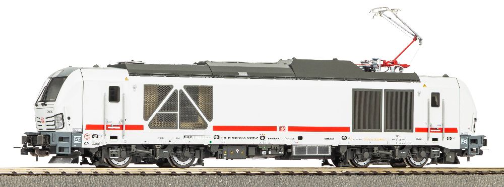 Piko 52117 Sound-Zweikraftlok BR 248 IC DB AG VI 1:87 Spur H0
