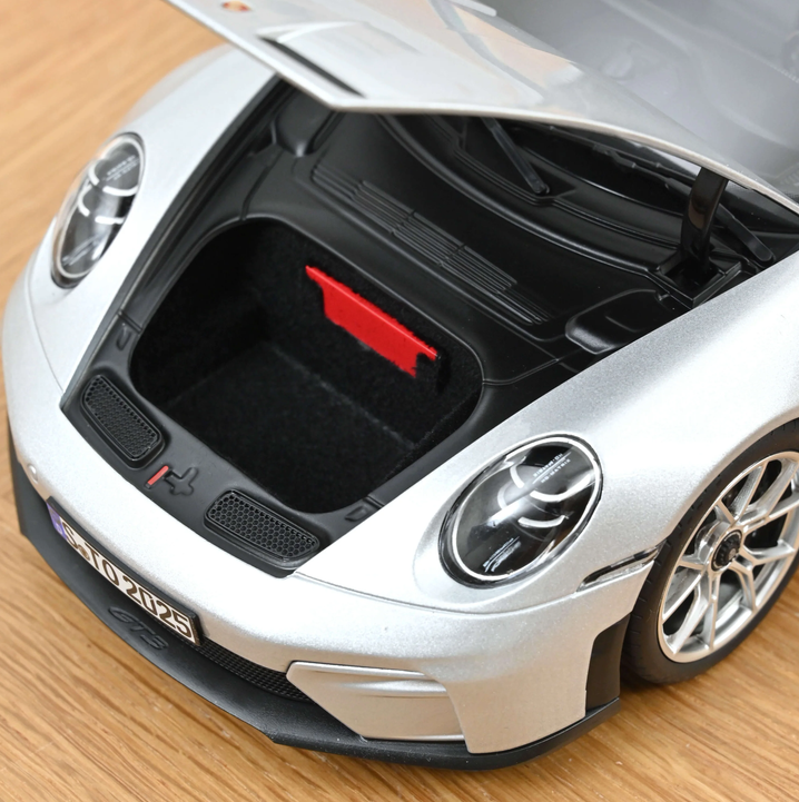 Norev 187002 Porsche 911 GT3 mit Touring-Paket 2025 1:18 NEU OVP