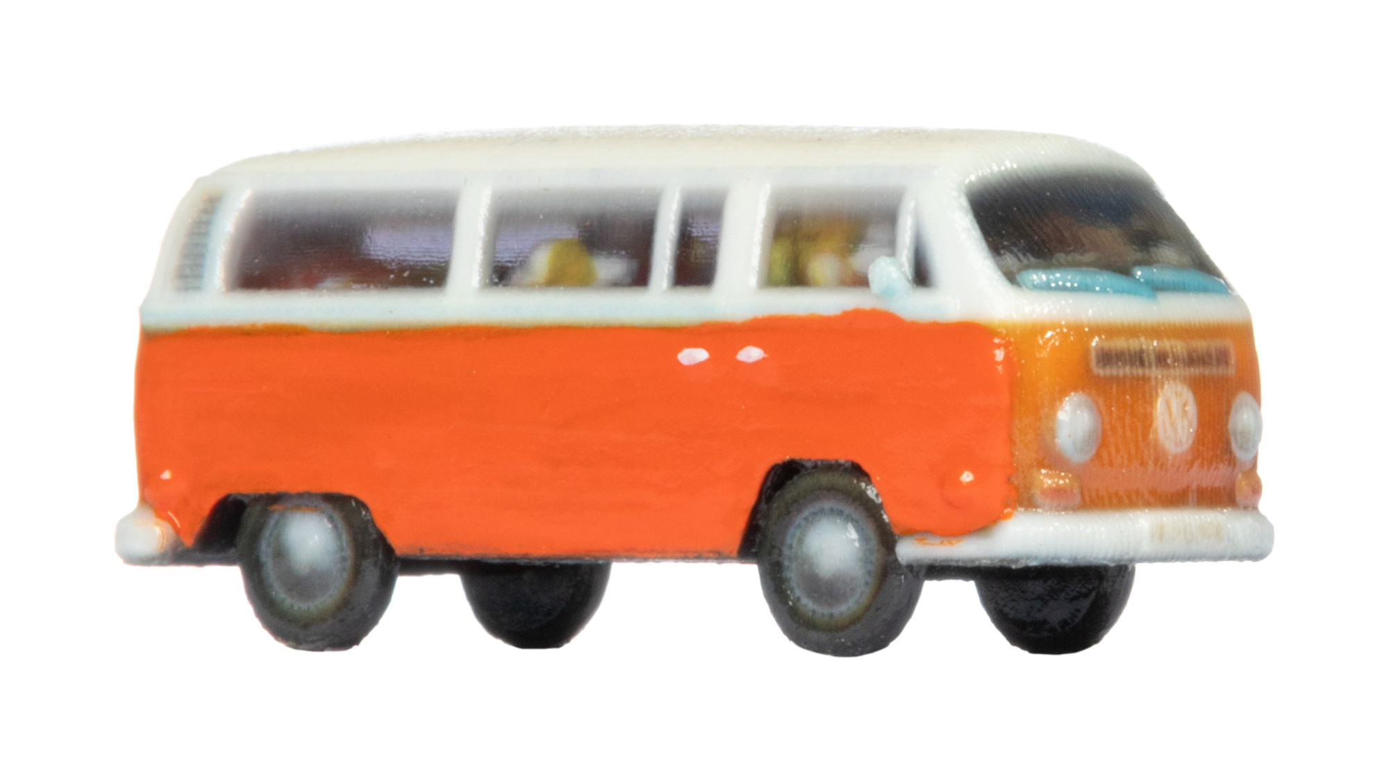 Noch 37604 VW T2