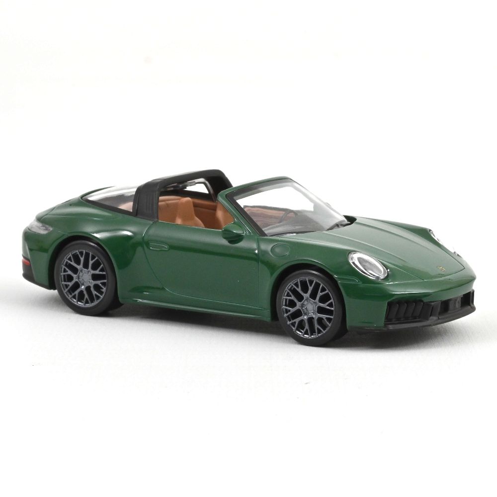 Norev 750074 Porsche 911 GTS Targa 2024 Jet-car 1:43 Spur 0 NEU